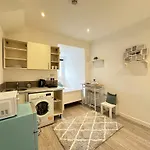 Beautiful Studio In London