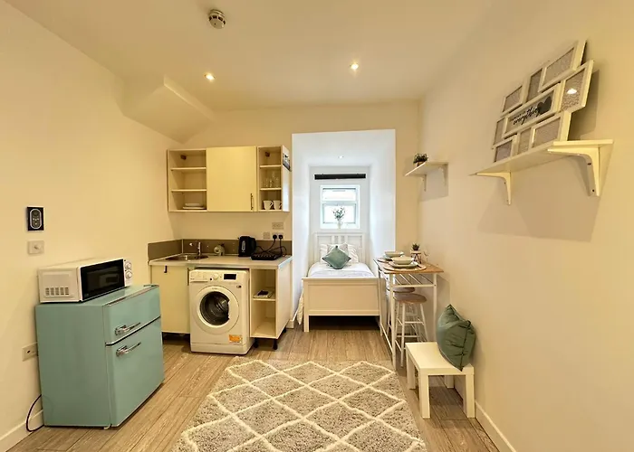 Beautiful Studio In London