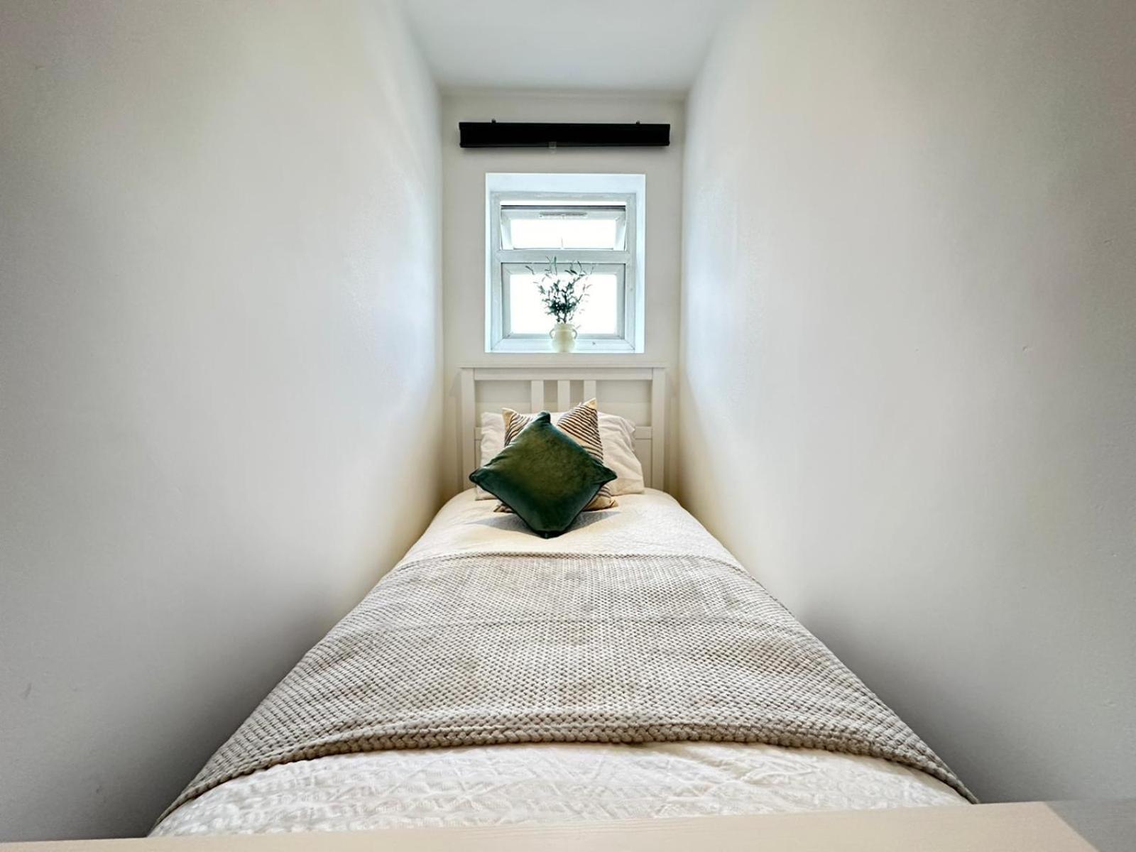 Apartment Beautiful In London