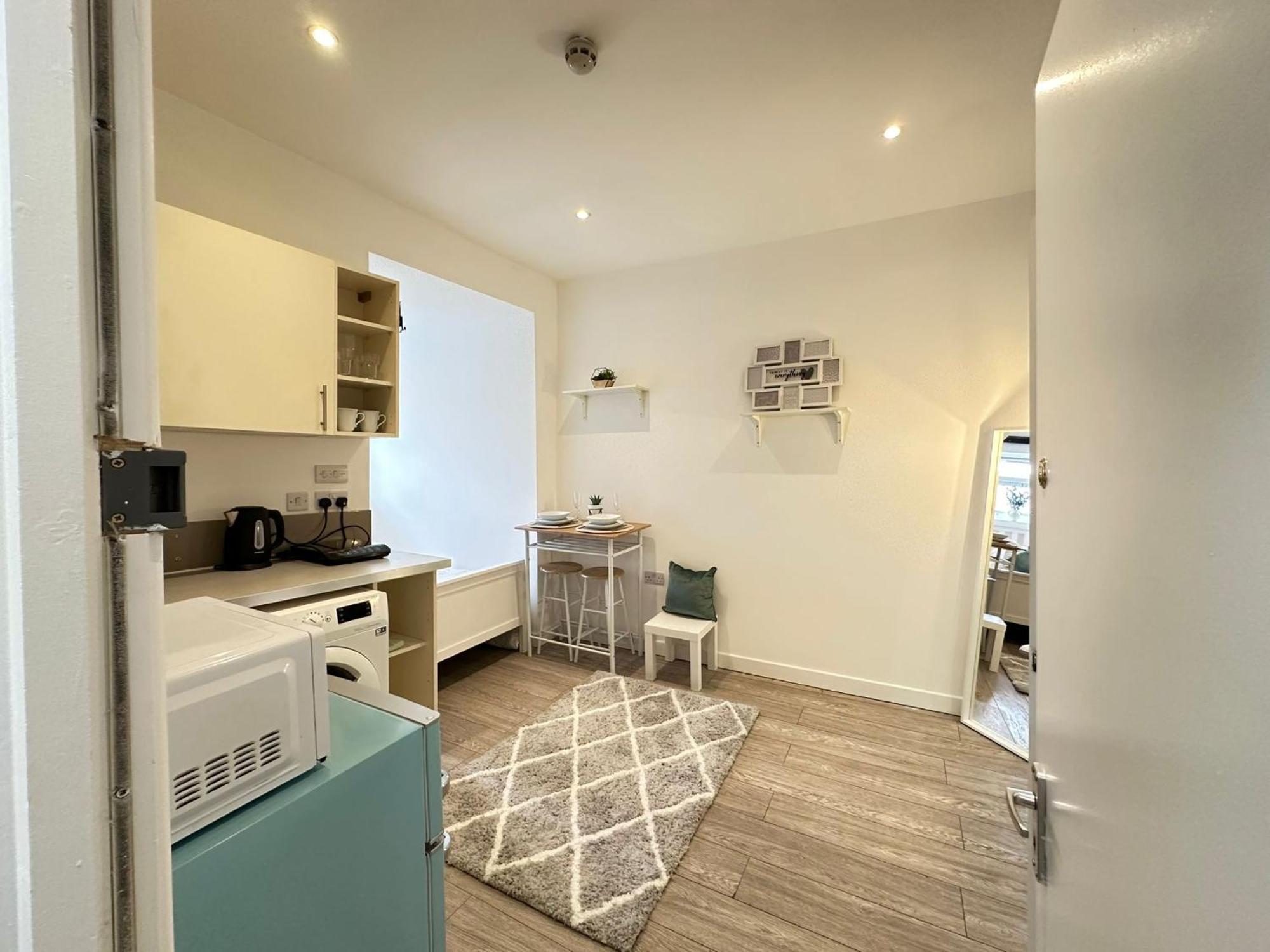 Apartment Beautiful In *