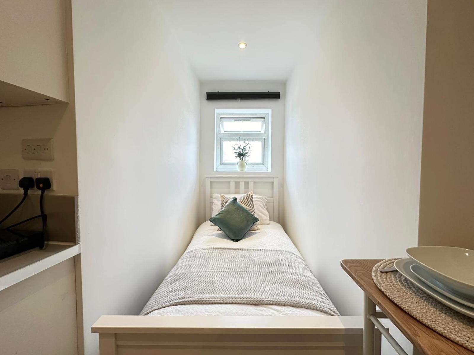 Apartment Beautiful In