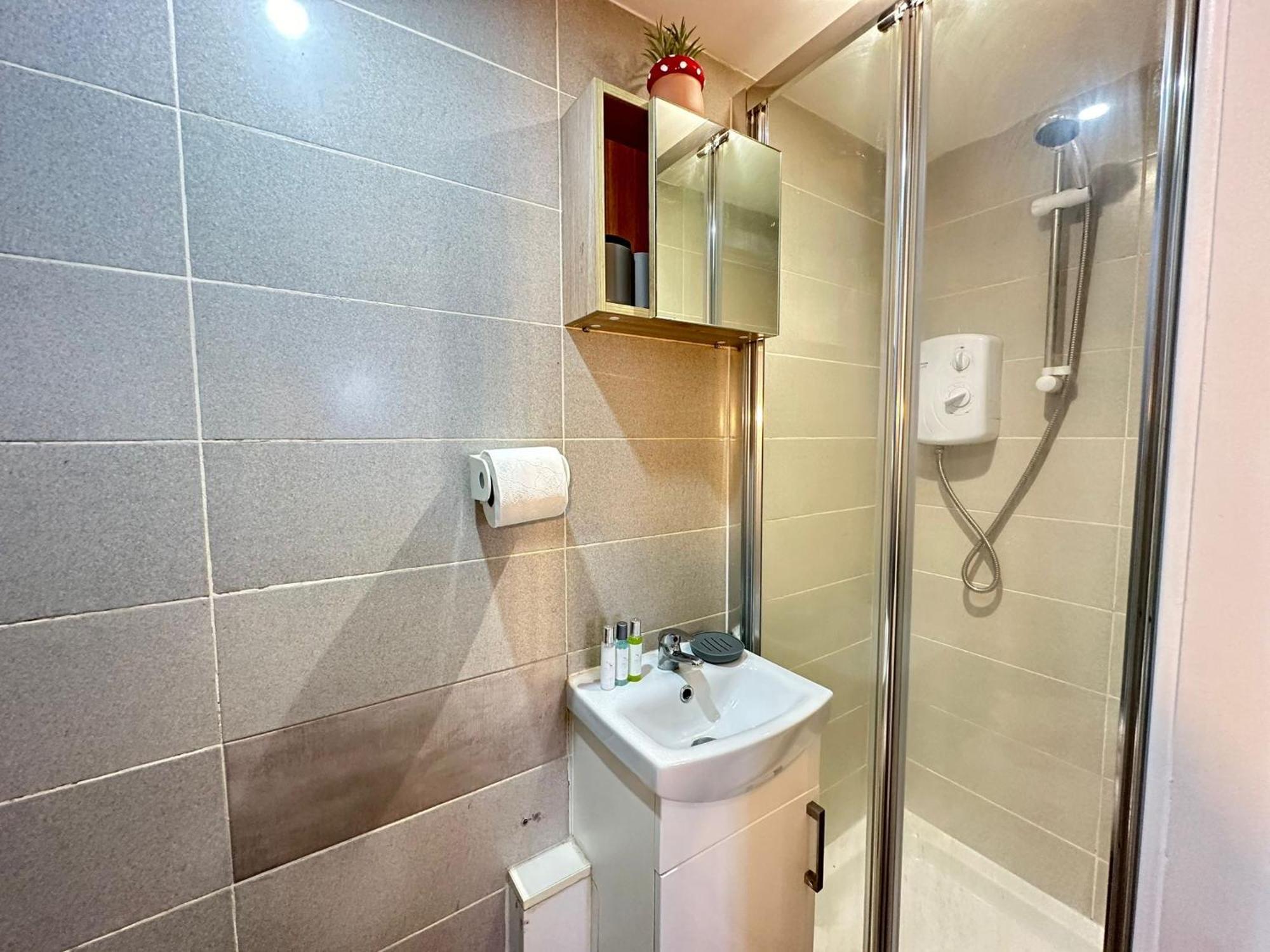 Apartment Beautiful In